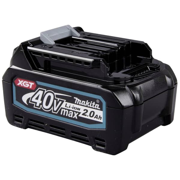 Makita 191L29-0 Verktygsbatteri 40 V 2.0 Ah Li-Ion