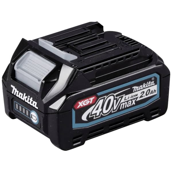 Makita 191L29-0 Verktygsbatteri 40 V 2.0 Ah Li-Ion