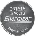 Miniatyrbillede 3 af 7: ENERGIZER Batteri CR1616 1 stk.