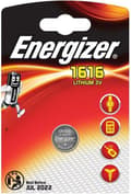 Miniatyrbillede 5 af 7: ENERGIZER Batteri CR1616 1 stk.