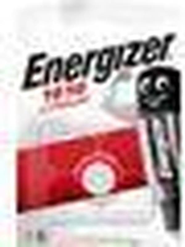 ENERGIZER Batteri CR1616 1 stk.