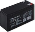 Miniatyrbillede 6 af 9: Qoltec 53030 AGM-batteri | 12V | 7Ah