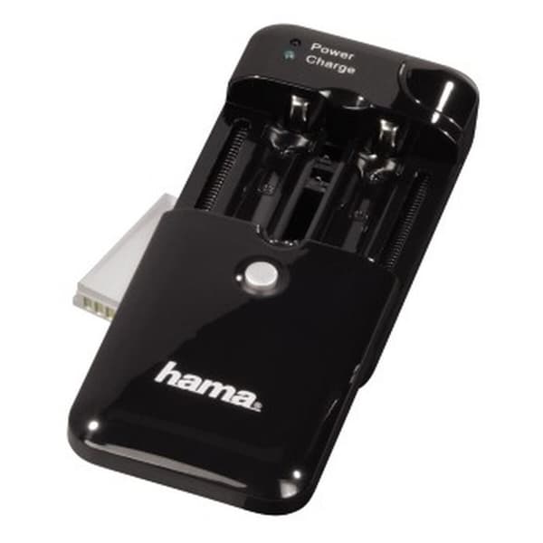 Oplader Hama Delta Multi S