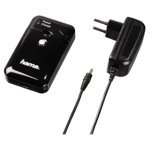 Oplader Hama Delta Multi S