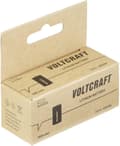 Miniatyrbillede 4 af 4: VOLTCRAFT CR123A 10 stk Fotobatteri CR-123A Lithium 1500 mAh 3 V 10 stk. (VC-12714235)