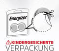 Miniatyrbillede 7 af 10: Knapcelle CR 2025 lithium 163 mAh 3 V 12 stk. (E303693000)