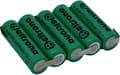 Miniatyrbillede 3 af 3: Beltrona RTU5AAZ batteripakke 5x Mignon (AA) Z-loddesko NiMH 6 V 2200 mAh (BELRTU5AAZ)