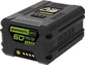 Miniatyrbillede 4 af 4: Greenworks G60B4 60V Li-ion batteri - 4,0Ah
