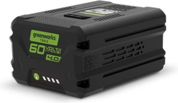Greenworks G60B4 60V Li-ion batteri - 4,0Ah