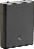 Miniatyrbillede 1 af 4: Batteriholder til 4 x AA batterier
