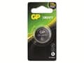 Miniatyrbillede 2 af 2: GP Batterier GPCR2477E-2CPU1 knapcelle CR 2477 lithium 3V 1 stk.