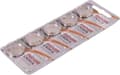 Miniatyrbillede 1 af 6: MAXELL batterispecialist CR2016, 5 stk.