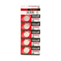 Miniatyrbillede 4 af 7: MAXELL specialbatteri CR2032, 5 stk.