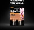 Miniatyrbillede 5 af 8: Duracell Battery Plus, AAA Mignon, 24-pak (00221195)