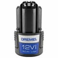 Miniatyrbild 1 av 4: Dremel B12V30 261512V3JA Verktygsbatteri 12 V 3 Ah Li-Ion