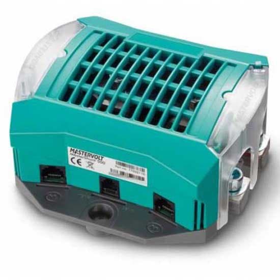 Mastervolt Batterimonitor Mastershunt 500 Grönt
