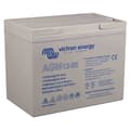 Miniatyrbillede 1 af 2: Victron Energy Batteri Agm 12v/60ah Transparent