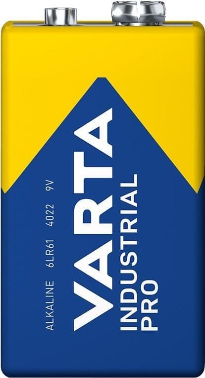 Varta Industrial () - (49694)