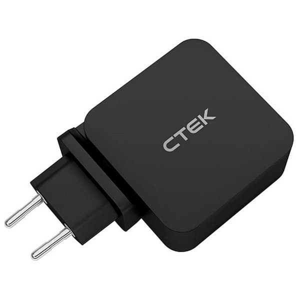 Ctek Akkujen Laturi Cs Free 12v 20a Musta