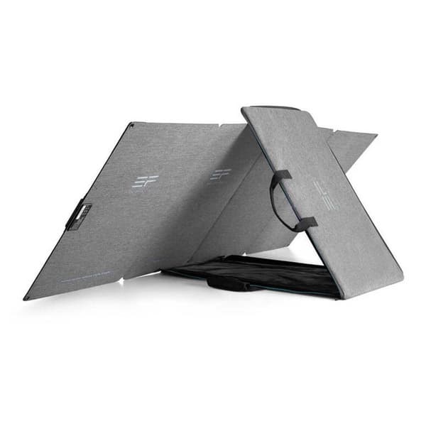 Ecoflow Paneeli Solar 160w Harmaa