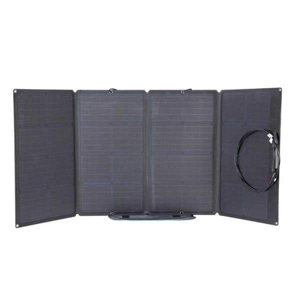 Ecoflow Paneeli Solar 160w Harmaa