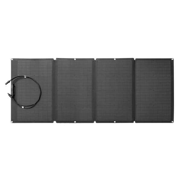 Ecoflow Paneeli Solar 160w Harmaa