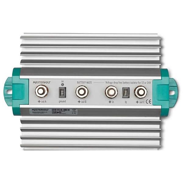 Mastervolt Belastningsseparator 2503 Ig Søvfarvet