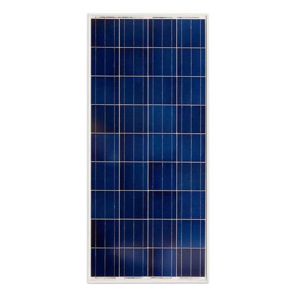 Victron Energy Blue Solar Series 4a 90w/12v Monokrystallinsk Solar Panel Blå 3x66.8x78 cm