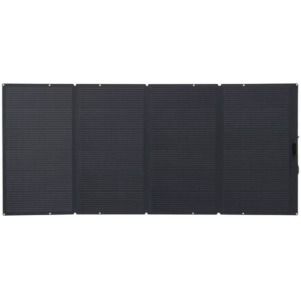 Ecoflow Solpanel River Delta 400w Grå