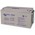 Miniatyrbillede 1 af 5: Victron Energy Batteri Agm 12v/165ah Transparent