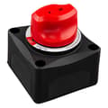Miniatyrbillede 1 af 2: Victron Energy Tænd/sluk-kontakt Batteriafbryder 275a Rød