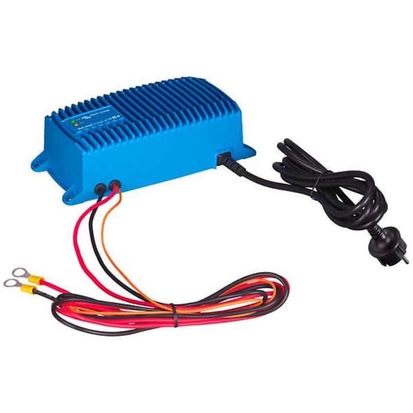 Victron Energy Oplader Blue Smart Ip67 24/12 Blå