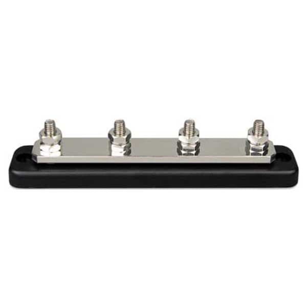 Victron Energy Cover Bus Bar 250a+4p Hopeinen