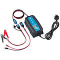 Miniatyrbillede 2 af 3: Victron Energy Oplader Blue Smart Ip65 24/8 (1) 230v Cee 7/17 Transparent