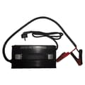 Miniatyrbillede 1 af 3: Zasdar Lithium Batteri Oplader Lifepo4 12v 60ah Bluetooth Sort