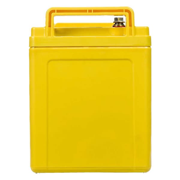 Rebelcell Litiumparisto Nbr-012 Li-ion 36v70 2.69 Kwh Kultainen