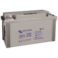 Miniatyrbillede 2 af 5: Victron Energy Batteri Agm 12v/130ah Transparent