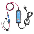 Pikkukuva 2 / 3: Victron Energy Laturi Blue Smart Ip65s 12/5(1) 230v Cee 7/17 Kirkas