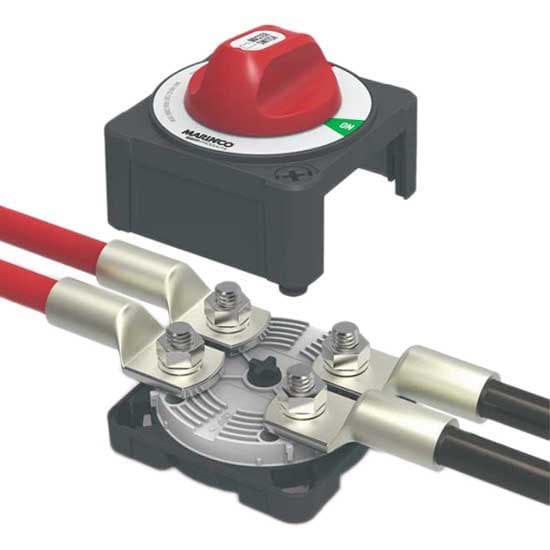 Bep Marine Double Pole Mc Pro Installer 400a Ez 10 Paristot Erotin Hopeinen