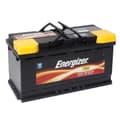 Miniatyrbillede 1 af 2: Johnson Batterie Batteri Energizer Plus 60a 12v Gylden 242 x 175 x 175 mm