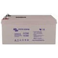 Miniatyrbillede 4 af 4: Victron Energy Batteri Agm 12v/220ah Søvfarvet