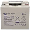 Miniatyrbillede 1 af 2: Victron Energy Batteri Agm 12v/22ah Transparent