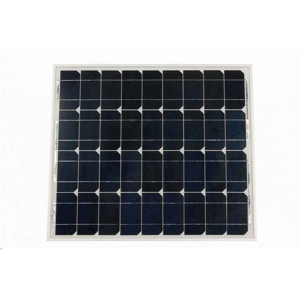 Victron Energy Blue Solar Series 4a 20w/12v Monokrystallinsk Solar Panel Blå 25x35x44 cm
