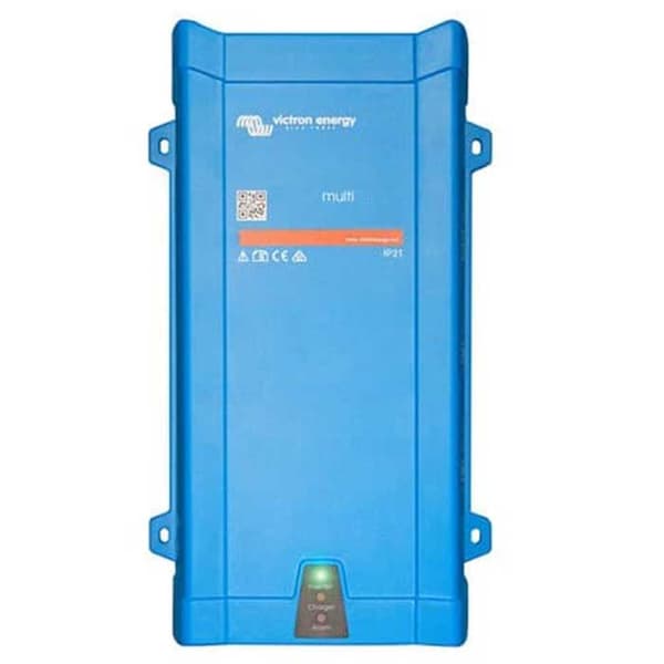 Victron Energy Oplader Multiplus 12/500/20-16 Transparent