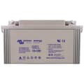 Miniatyrbillede 3 af 3: Victron Energy Batteri Gel 12v/130ah Transparent