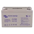 Pikkukuva 3 / 4: Victron Energy Akku 12v/110ah M8 Agm Kirkas