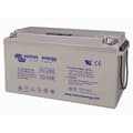 Miniatyrbillede 1 af 5: Victron Energy Batteri Agm 12v/165ah M8 Transparent