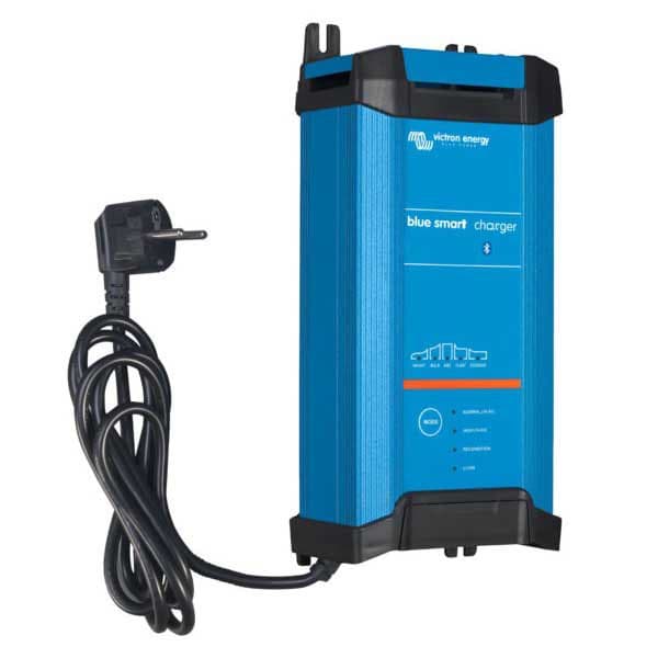 Victron Energy Oplader Blue Smart 24/12 Ip22 (1) Transparent