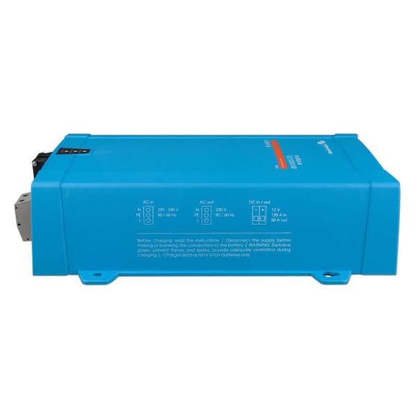 Victron Energy Oplader Multiplus 12/1200/50-16 Ve Bus Transparent