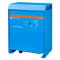 Miniatyrbillede 3 af 3: Victron Energy Batteri Inverter Phoenix 24/3000 230v Blå